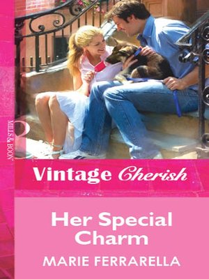 cover image of Her Special Charm